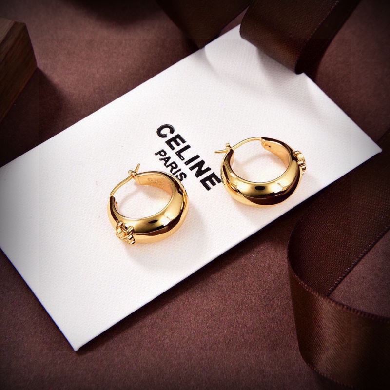 Ce1i*e earrings